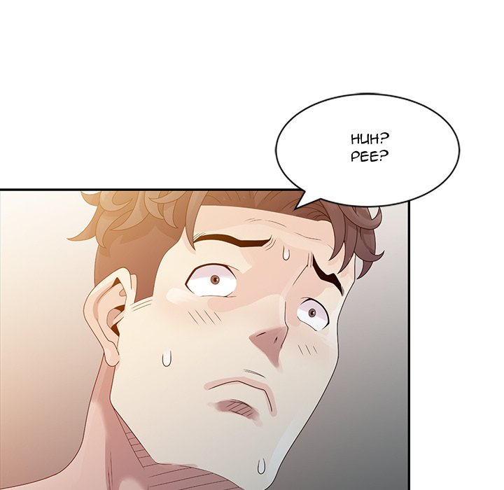 Shh! Her Secret - Chapter 3 [photo 63] - MangaPorn