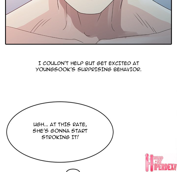 Shh! Her Secret - Chapter 3 [photo 73] - MangaPorn