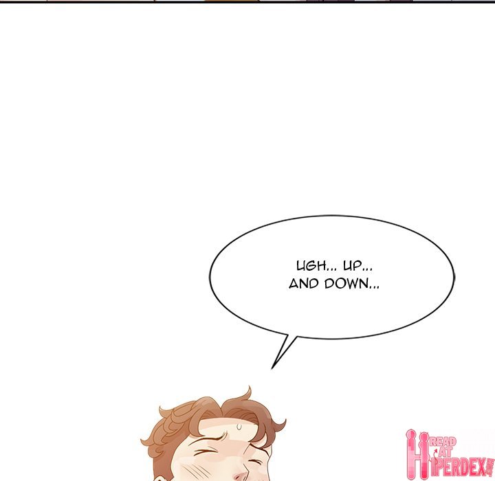 Shh! Her Secret - Chapter 3 [photo 76] - MangaPorn