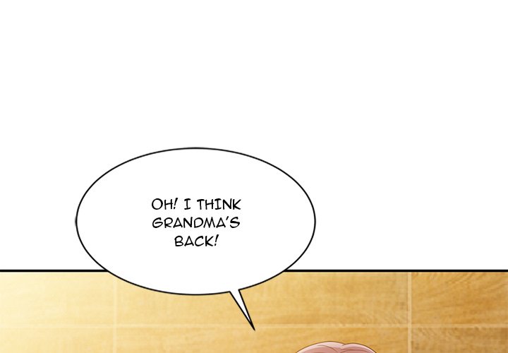 Shh! Her Secret - Chapter 4 [photo 1] - MangaPorn