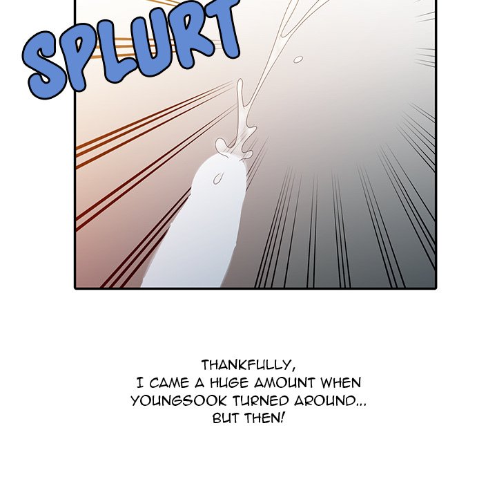 Shh! Her Secret - Chapter 4 [photo 10] - MangaPorn