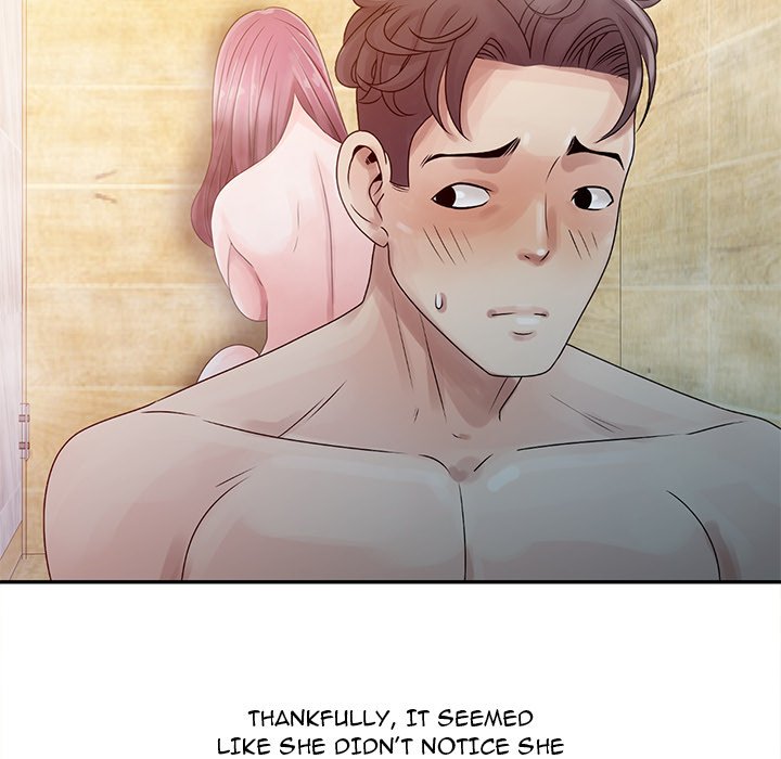 Shh! Her Secret - Chapter 4 [photo 26] - MangaPorn