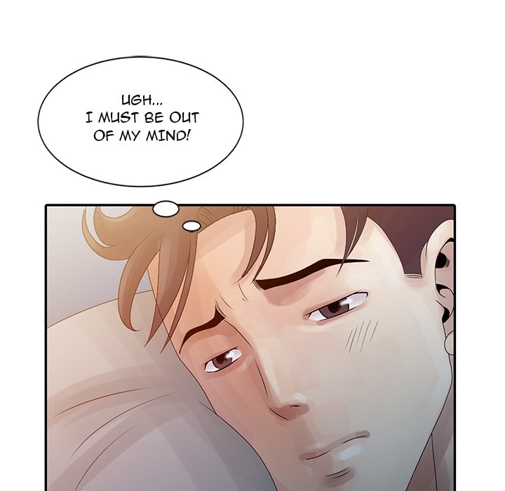 Shh! Her Secret - Chapter 4 [photo 32] - MangaPorn