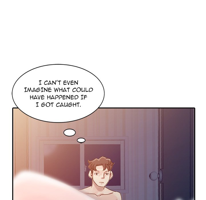 Shh! Her Secret - Chapter 4 [photo 39] - MangaPorn