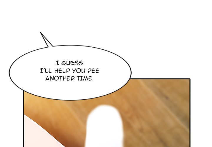 Shh! Her Secret - Chapter 4 [photo 4] - MangaPorn