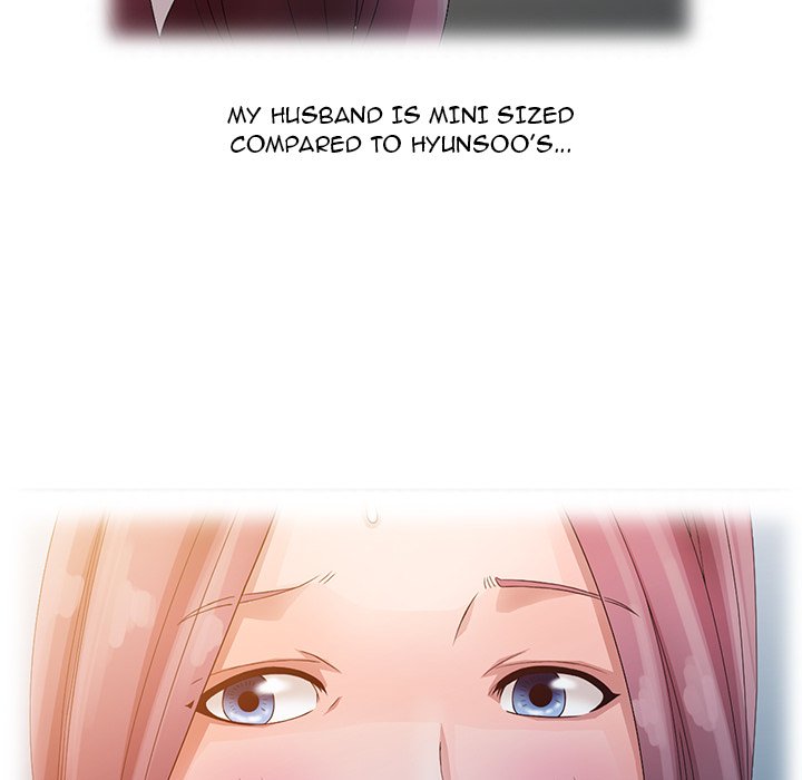 Shh! Her Secret - Chapter 4 [photo 61] - MangaPorn
