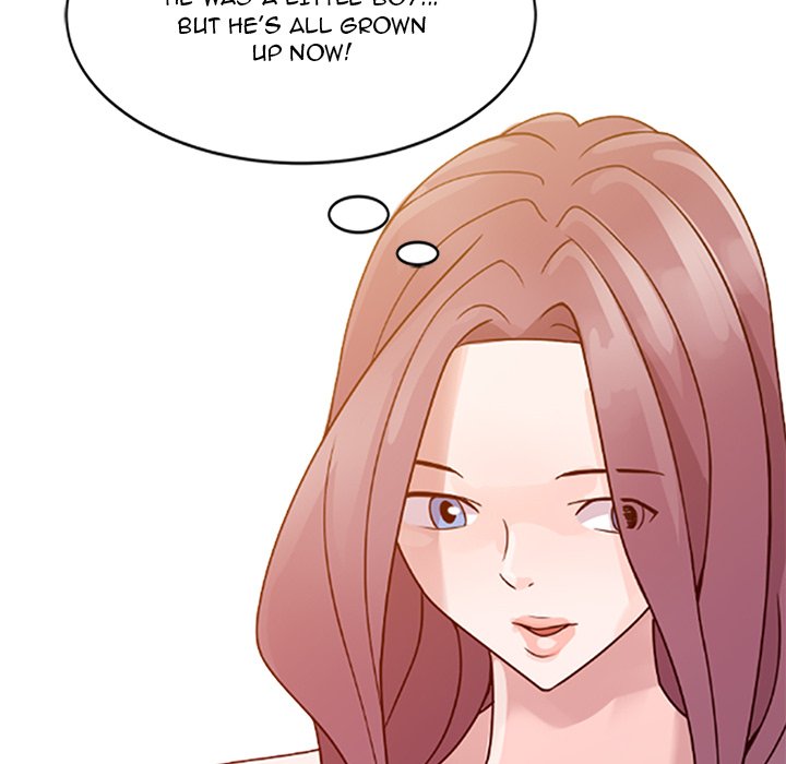 Shh! Her Secret - Chapter 4 [photo 8] - MangaPorn