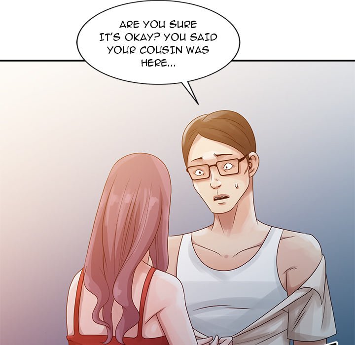 Shh! Her Secret - Chapter 4 [photo 92] - MangaPorn