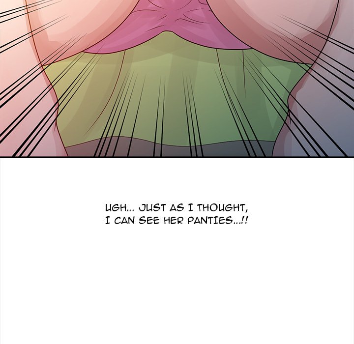 Shh! Her Secret - Chapter 5 [photo 102] - MangaPorn