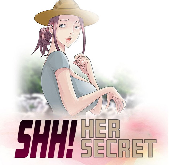 Shh! Her Secret - Chapter 5 [photo 12] - MangaPorn