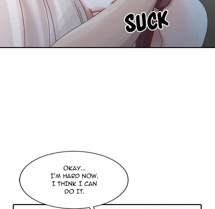 Shh! Her Secret - Chapter 5 [photo 17] - MangaPorn