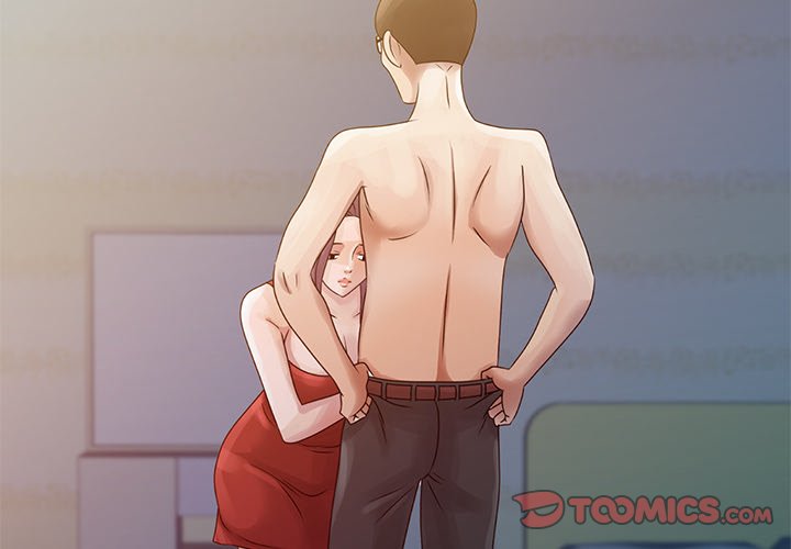 Shh! Her Secret - Chapter 5 [photo 2] - MangaPorn