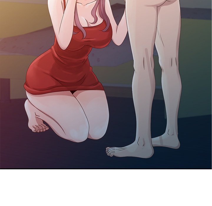 Shh! Her Secret - Chapter 5 [photo 20] - MangaPorn