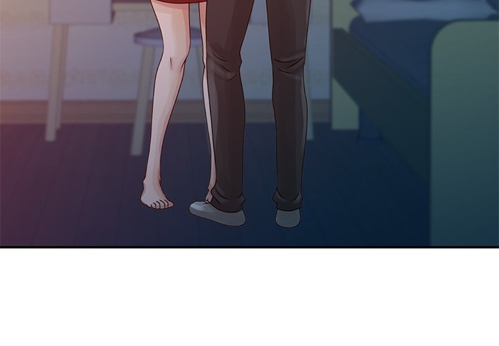 Shh! Her Secret - Chapter 5 [photo 3] - MangaPorn