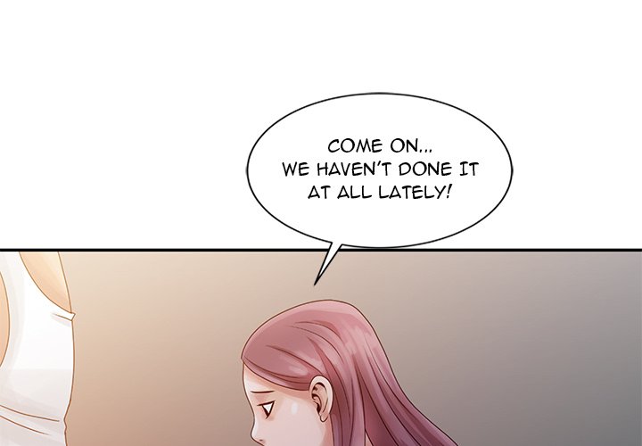 Shh! Her Secret - Chapter 5 [photo 4] - MangaPorn