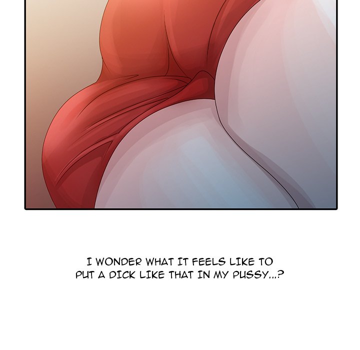 Shh! Her Secret - Chapter 5 [photo 42] - MangaPorn