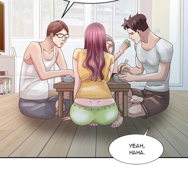 Shh! Her Secret - Chapter 5 [photo 47] - MangaPorn