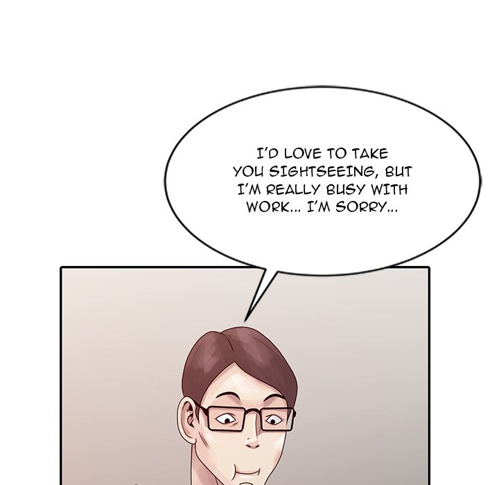 Shh! Her Secret - Chapter 5 [photo 48] - MangaPorn