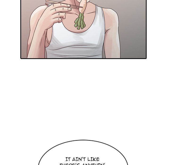 Shh! Her Secret - Chapter 5 [photo 49] - MangaPorn