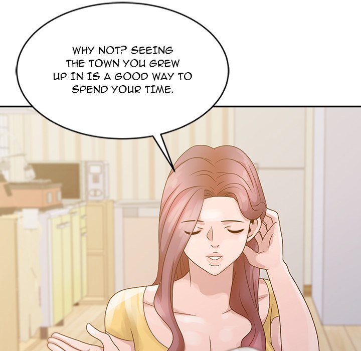 Shh! Her Secret - Chapter 5 [photo 52] - MangaPorn