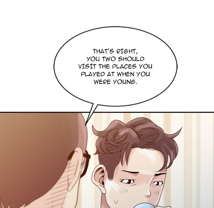 Shh! Her Secret - Chapter 5 [photo 54] - MangaPorn