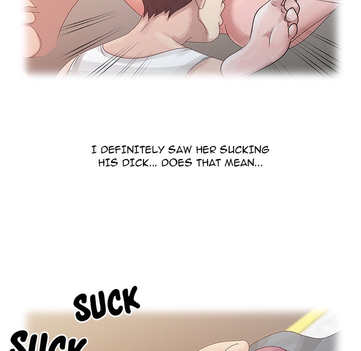 Shh! Her Secret - Chapter 5 [photo 58] - MangaPorn