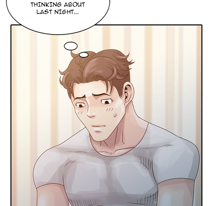 Shh! Her Secret - Chapter 5 [photo 64] - MangaPorn