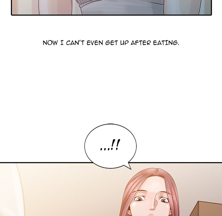 Shh! Her Secret - Chapter 5 [photo 65] - MangaPorn