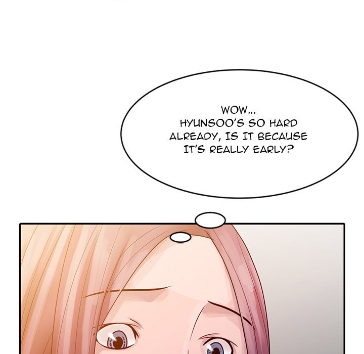 Shh! Her Secret - Chapter 5 [photo 67] - MangaPorn
