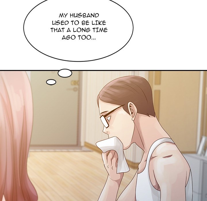 Shh! Her Secret - Chapter 5 [photo 69] - MangaPorn