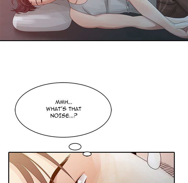 Shh! Her Secret - Chapter 5 [photo 7] - MangaPorn
