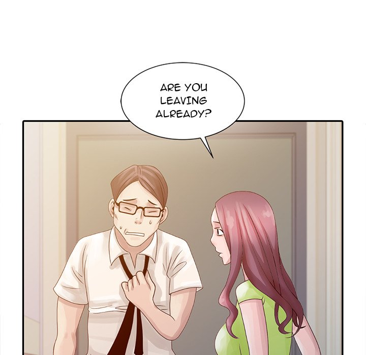 Shh! Her Secret - Chapter 5 [photo 74] - MangaPorn