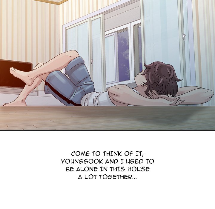 Shh! Her Secret - Chapter 5 [photo 80] - MangaPorn