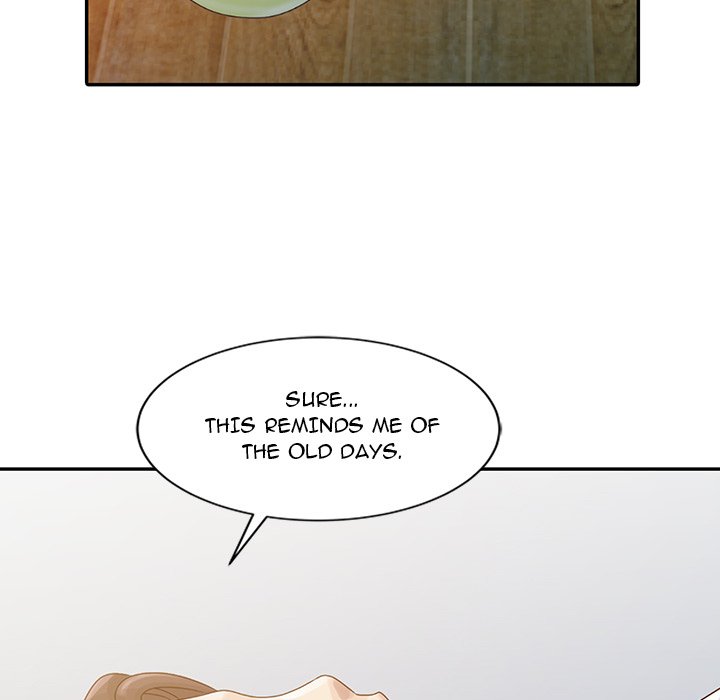 Shh! Her Secret - Chapter 5 [photo 84] - MangaPorn