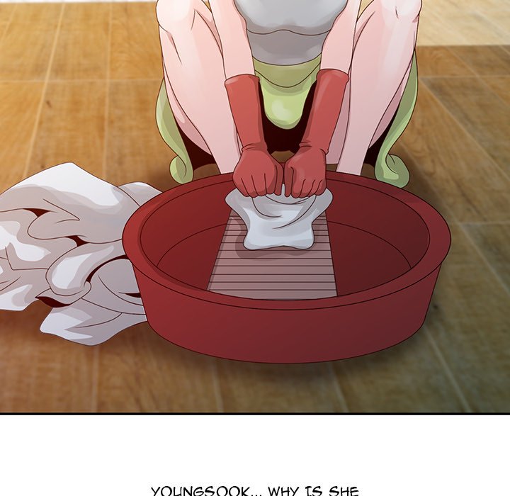 Shh! Her Secret - Chapter 5 [photo 87] - MangaPorn