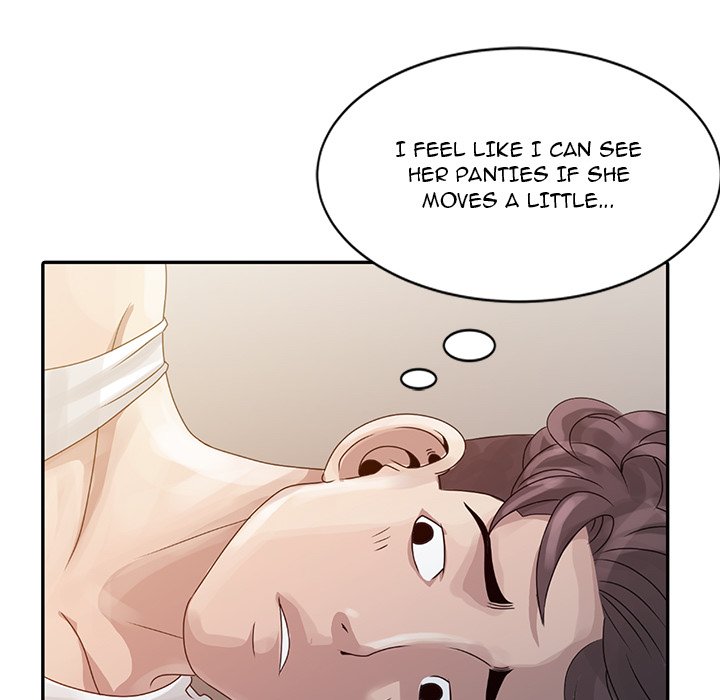 Shh! Her Secret - Chapter 5 [photo 90] - MangaPorn