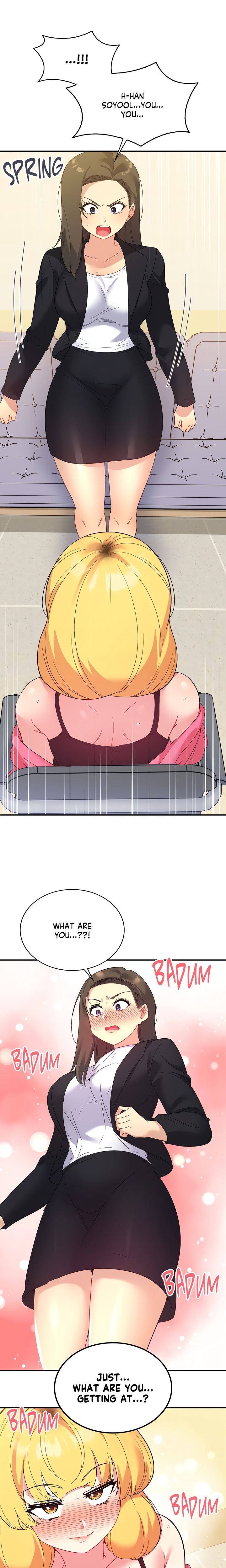 Smart App Life - Chapter 58 [photo 1] - MangaPorn