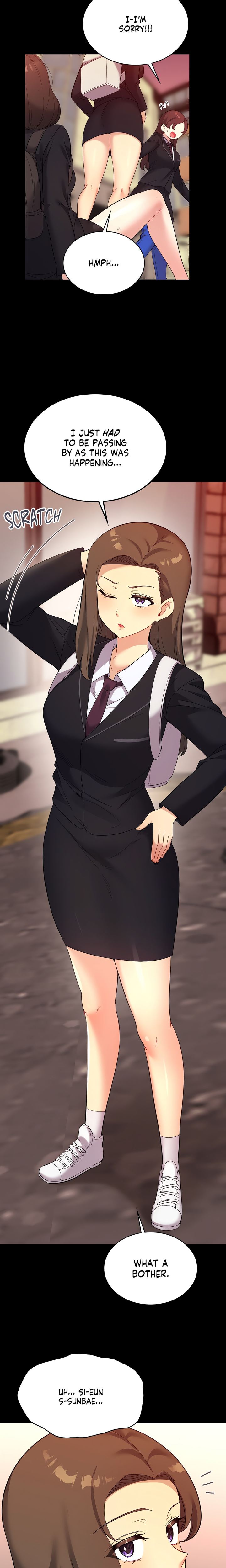 Smart App Life - Chapter 58 [photo 10] - MangaPorn