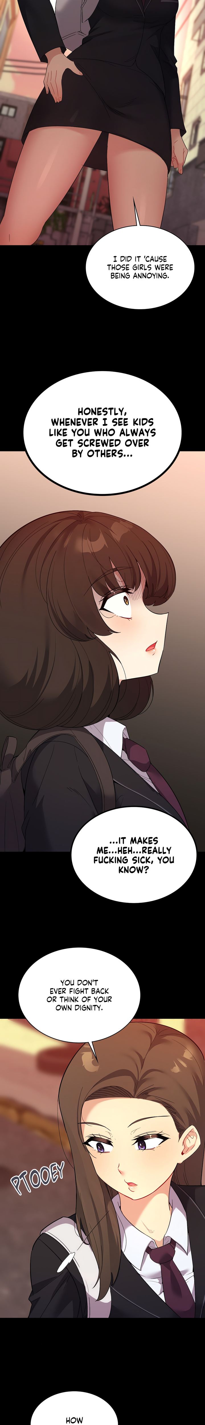 Smart App Life - Chapter 58 [photo 12] - MangaPorn