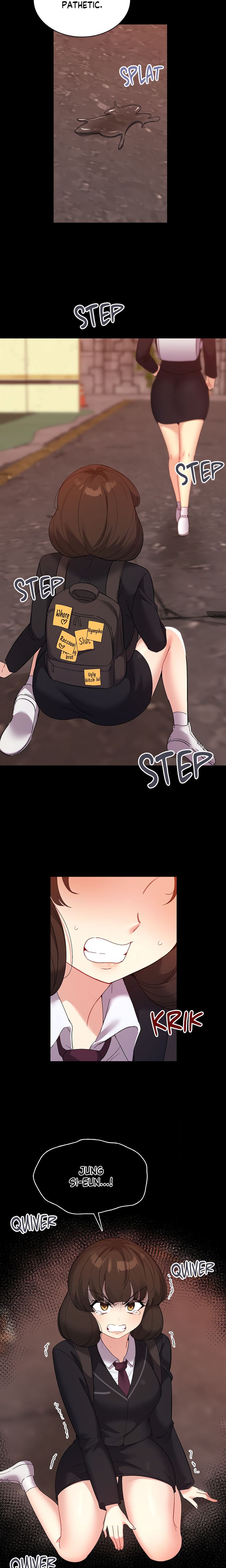 Smart App Life - Chapter 58 [photo 13] - MangaPorn