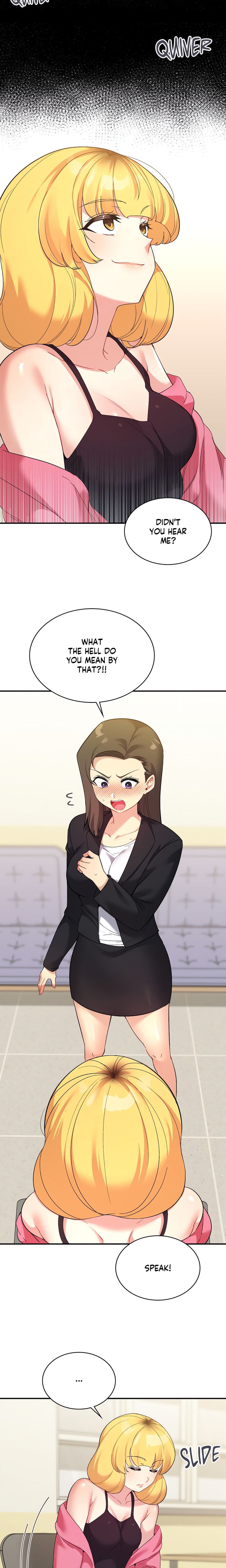 Smart App Life - Chapter 58 [photo 14] - MangaPorn