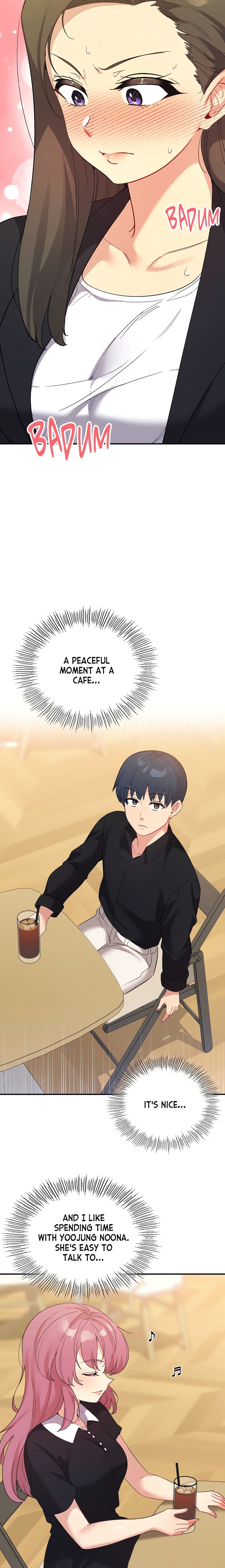 Smart App Life - Chapter 58 [photo 22] - MangaPorn