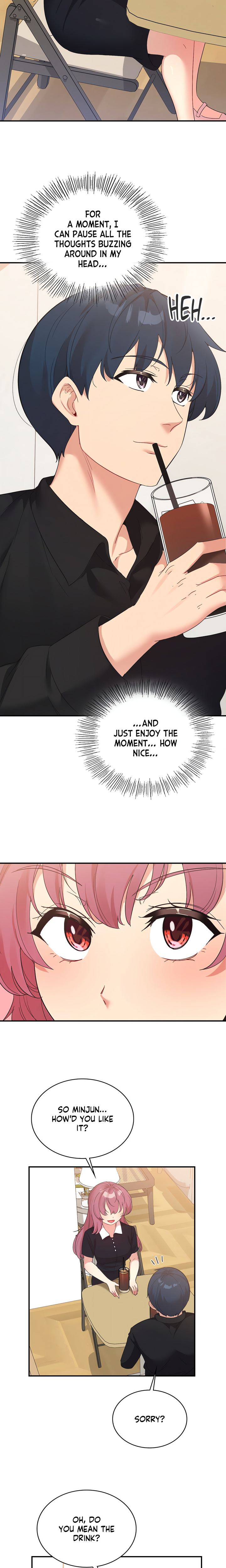 Smart App Life - Chapter 58 [photo 23] - MangaPorn