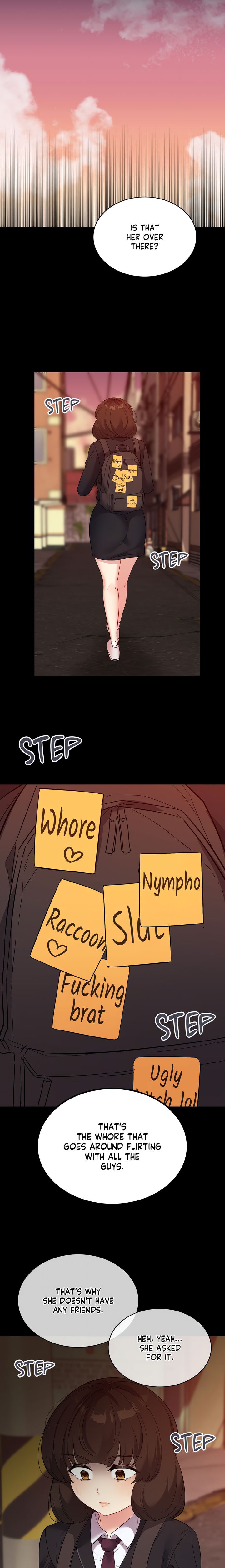 Smart App Life - Chapter 58 [photo 7] - MangaPorn