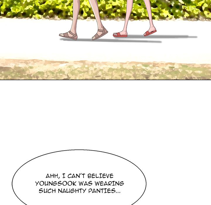 Shh! Her Secret - Chapter 6 [photo 15] - MangaPorn