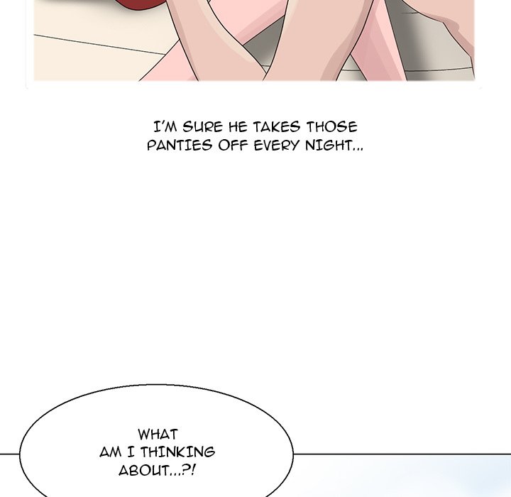 Shh! Her Secret - Chapter 6 [photo 20] - MangaPorn