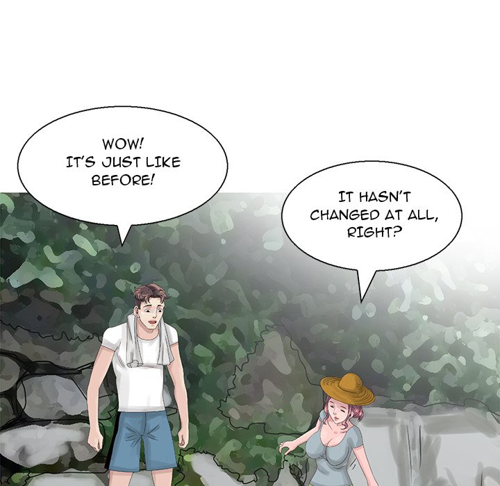 Shh! Her Secret - Chapter 6 [photo 25] - MangaPorn