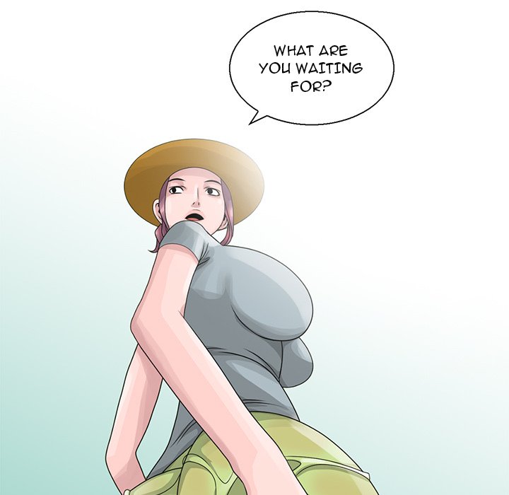 Shh! Her Secret - Chapter 6 [photo 48] - MangaPorn