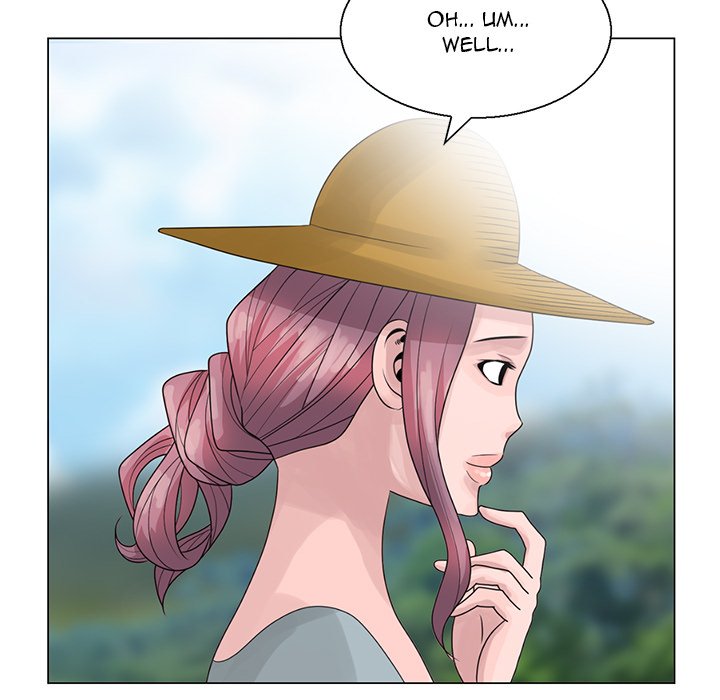 Shh! Her Secret - Chapter 6 [photo 59] - MangaPorn