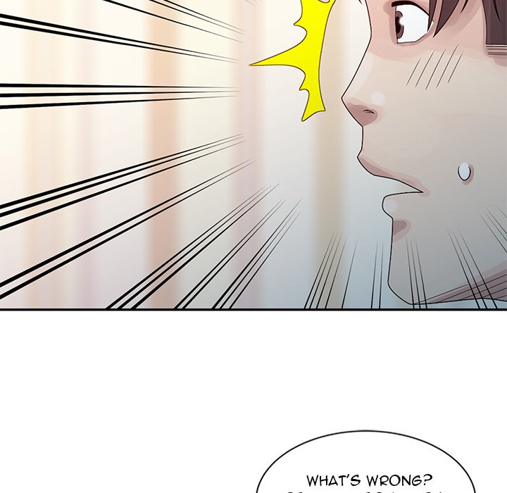 Shh! Her Secret - Chapter 6 [photo 6] - MangaPorn